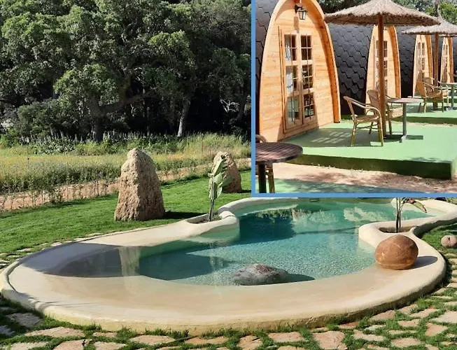 Alquiler de vacaciones: El Oasis de Anayansi
