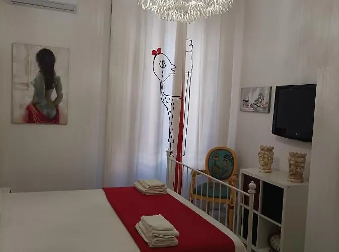 Hotel 3 stelle: B&B Il Siciliano