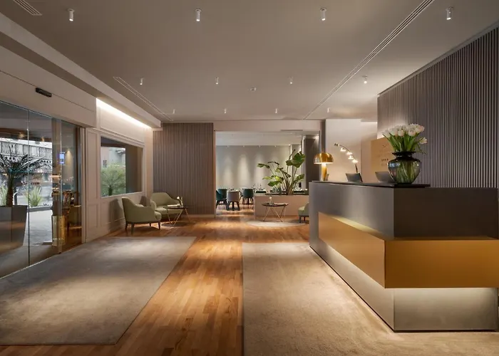 Romana Residence