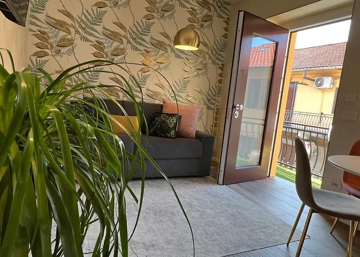 Dr54 Apartments