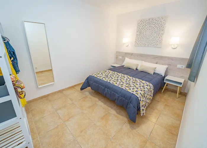 Ar Apartaments Camps