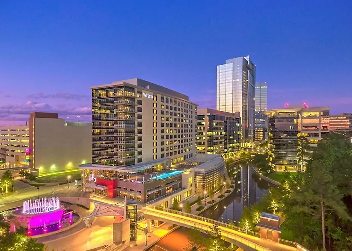 Westin At