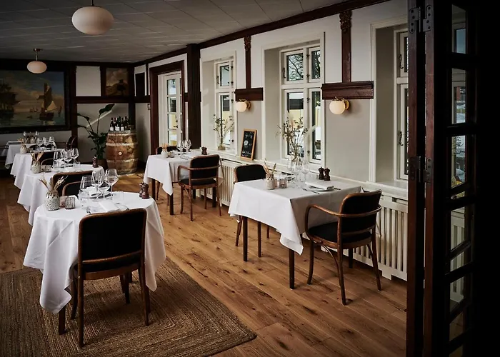 Hotel Strandly Skagen