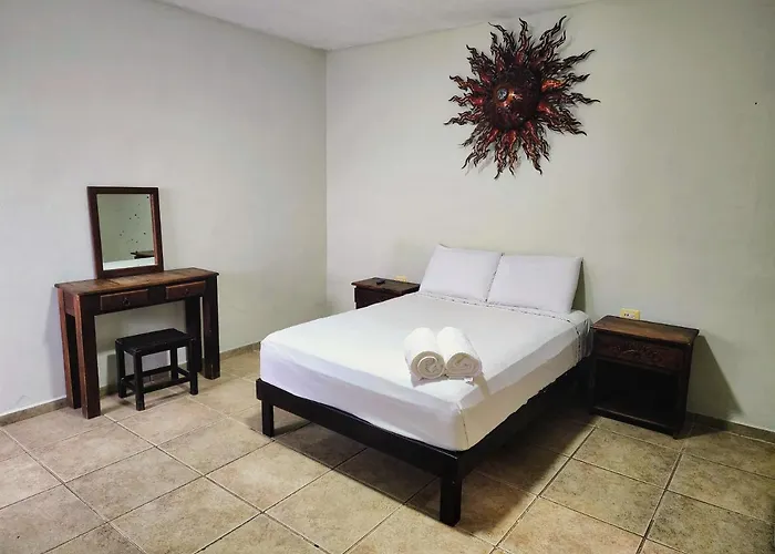 Hotel Sueño Maya