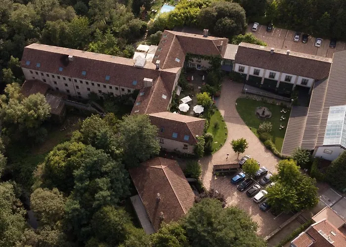 Beach hotel: A Quinta Da Auga Hotel Spa Relais & Chateaux