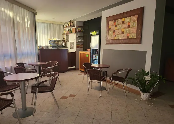 Hotel Giovanna