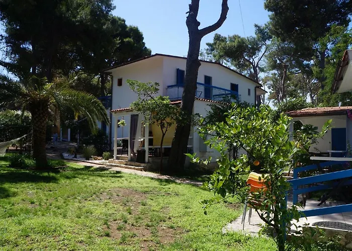 La Villa