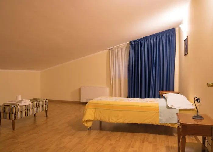 Ruggiero Park Hotel