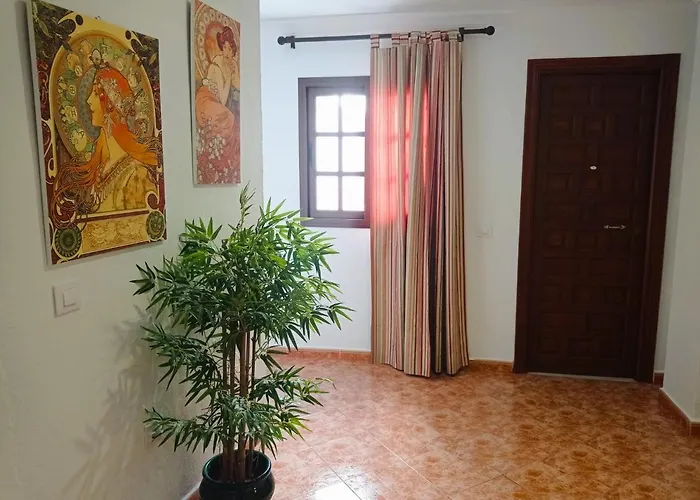 Hostal Buena Vista