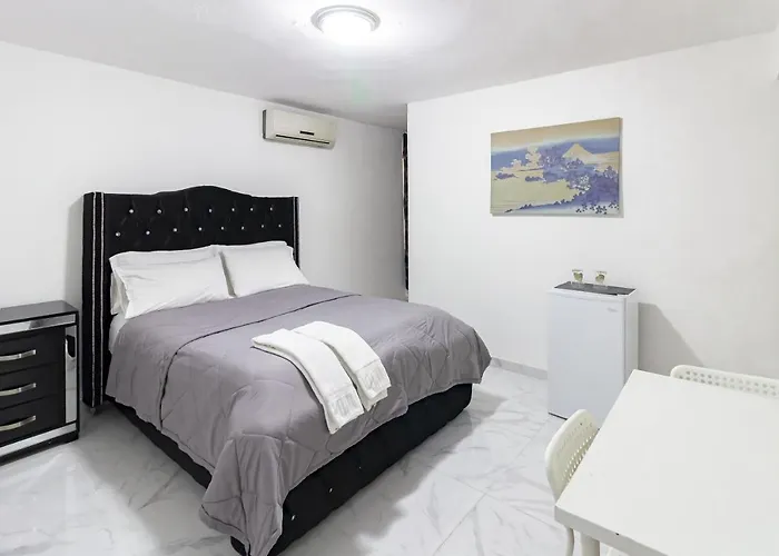 Hotel Senorial