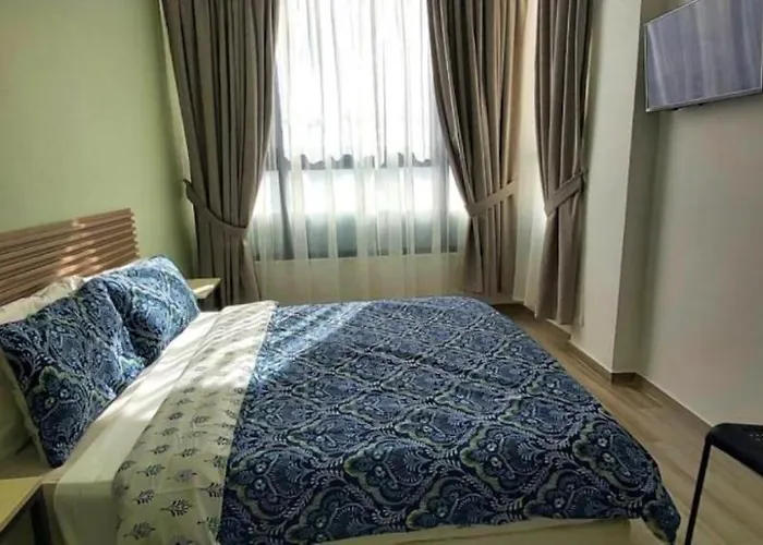 Arabesque Hotel