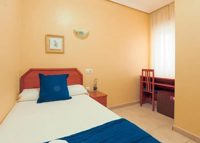 Hotel Tuto