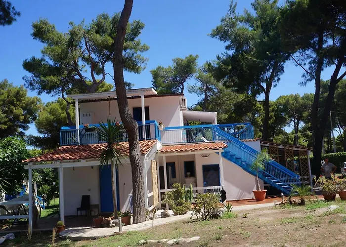 La Villa
