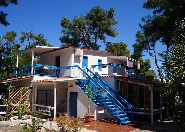 La Villa