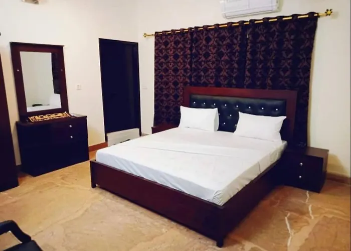 The Muslim Guest House