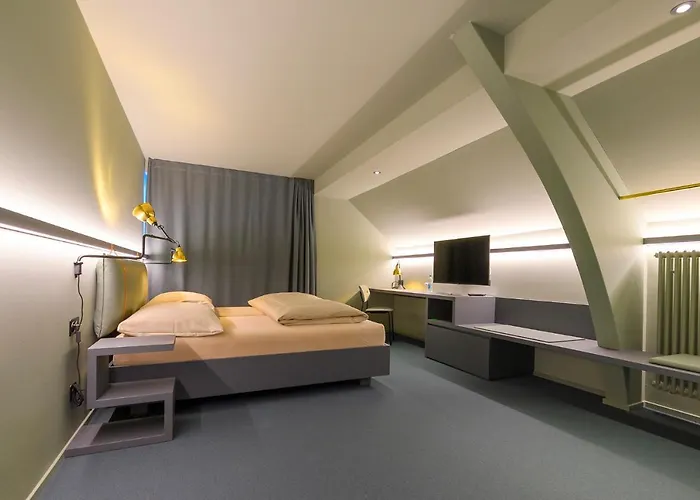 Landhotel Linde Fislisbach