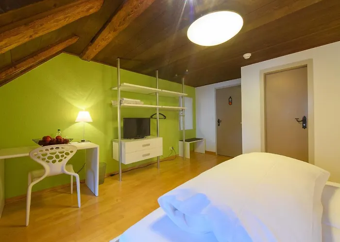 Landhotel Linde Fislisbach