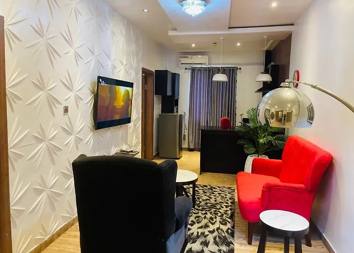 Design hotel James Court & Luxury Apartments