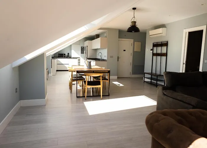 Principia Suites