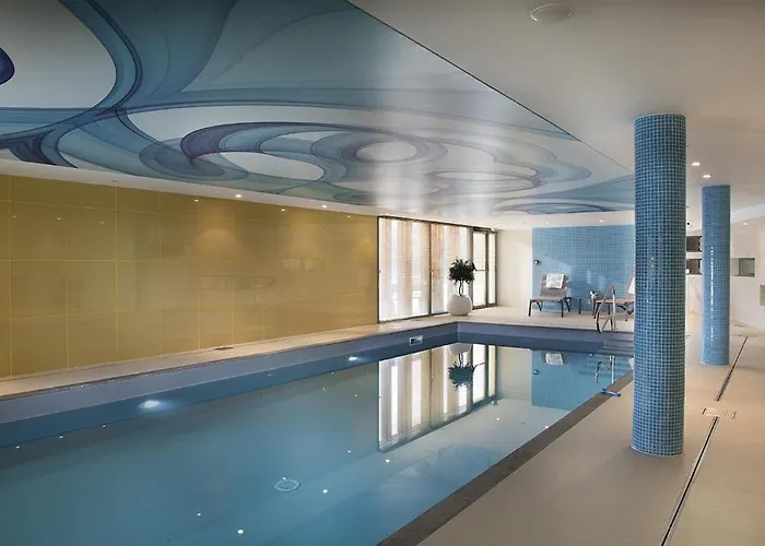Domitys - Résidence Services Seniors - Le Havre Nord