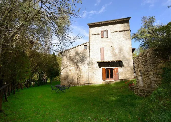 Le Querce Di