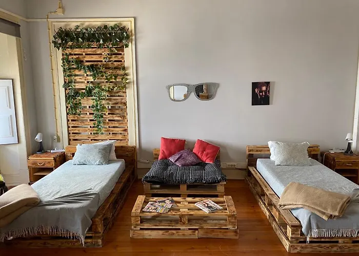 Faroway Hostel