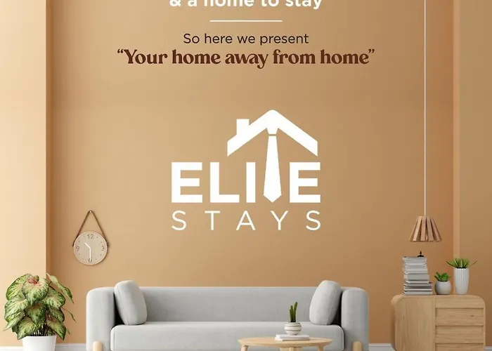 Elite Stays