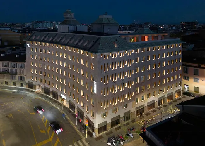 Radisson Collection , Santa Sofia