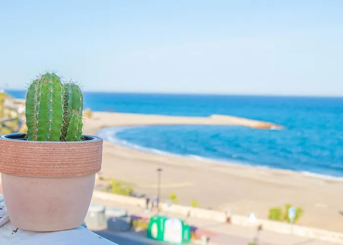 La Esperanza Beach- Zona Pubs Y Restaurantes