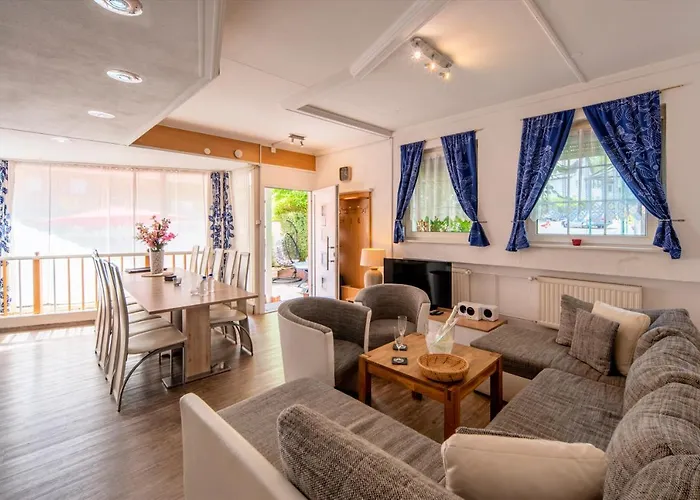 Ferienwohnung Vulkaneifel