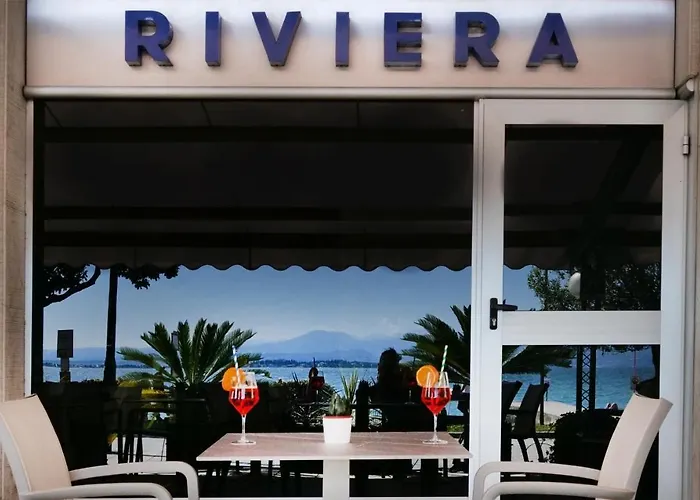 Hotel Riviera