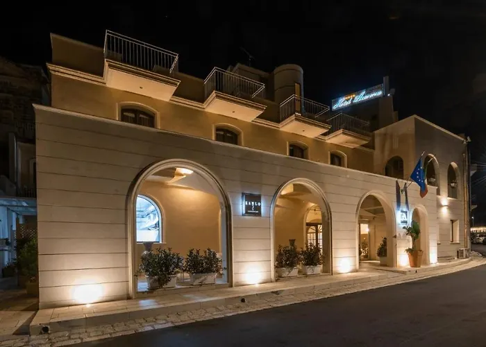 Hotel Aurora del Benessere