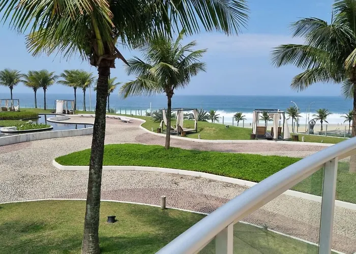 Resort: Hotel Nacional Rio de Janeiro - OFICIAL