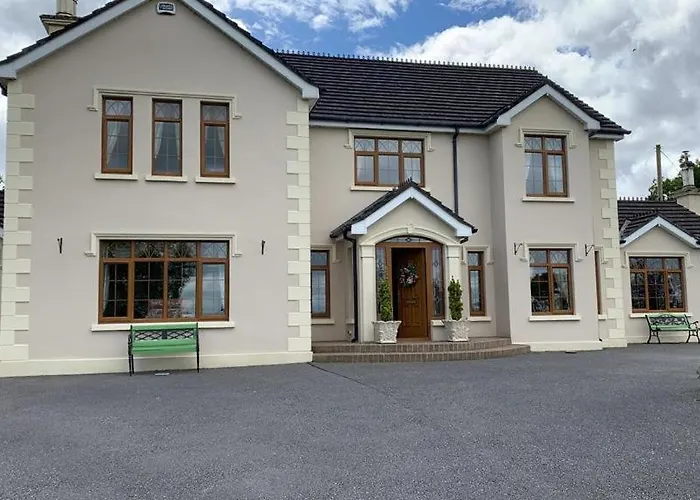 Mayrone House B&B