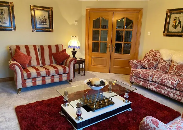 Mayrone House B&B