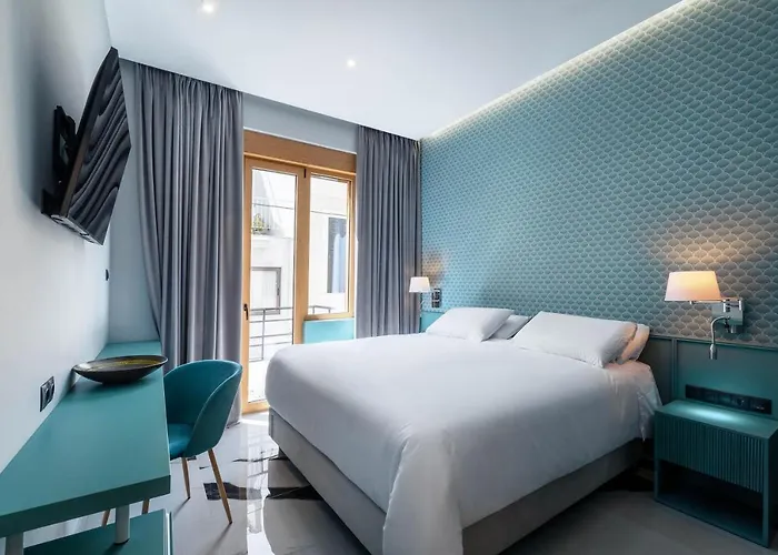 Hotel: Athens Feeling