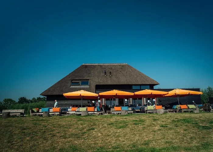 Buitenplaats De Luwte