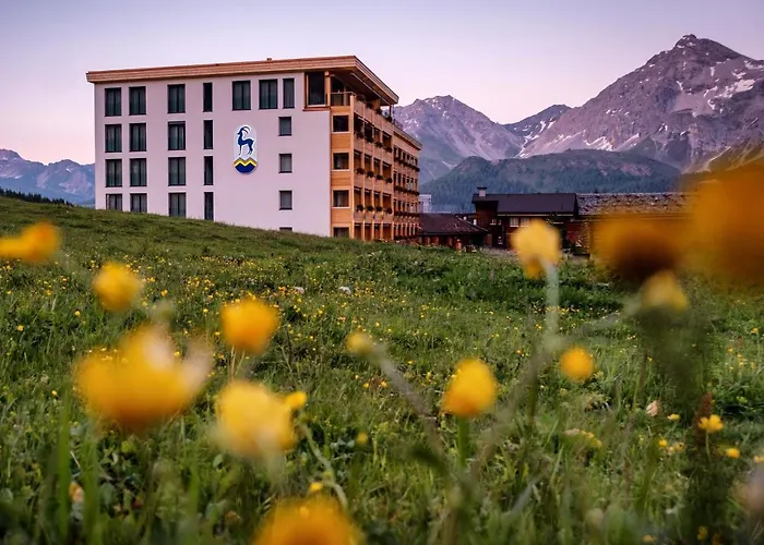  Golf- & Sporthotel Hof Maran