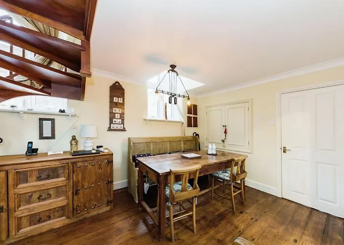 Chapel Cottage