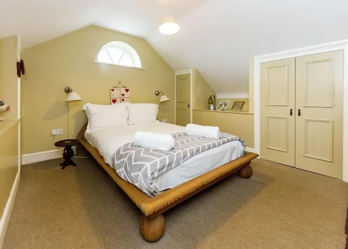 Chapel Cottage