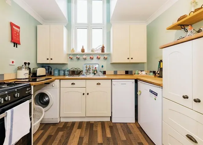Chapel Cottage