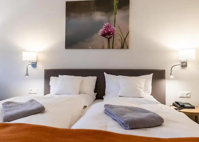 VitalHotel Ascona