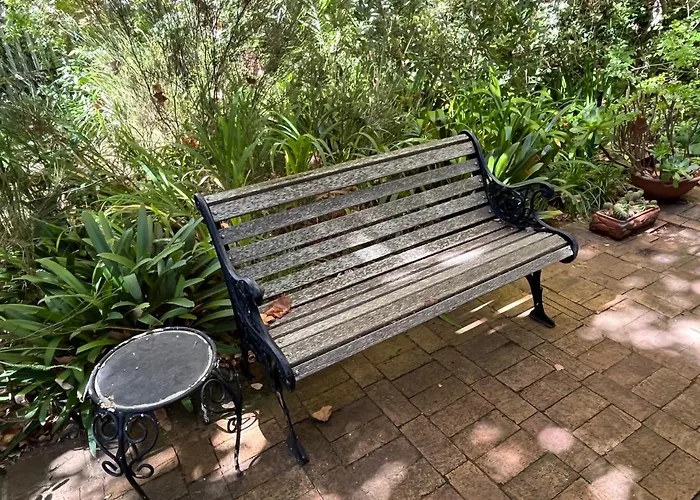 Guest house: Constantia Guest House