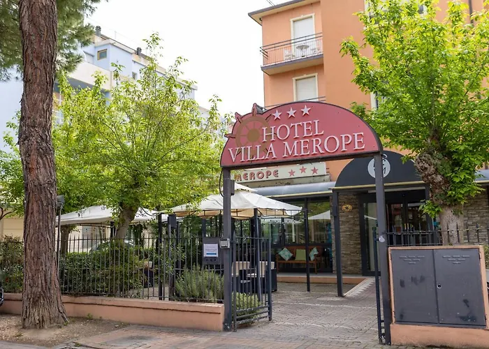 Villa Merope Room Only And Free Coffee