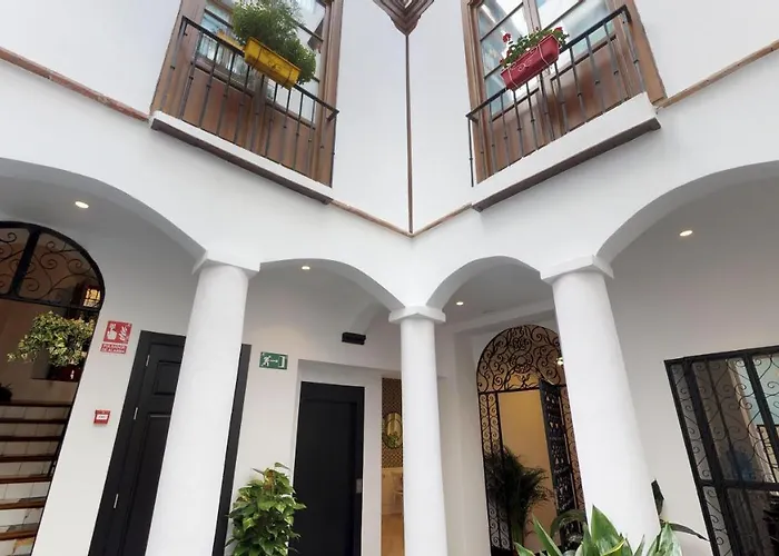 Madeinterranea Suites