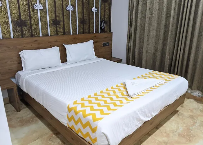 Cherai Blue View Beach Resort