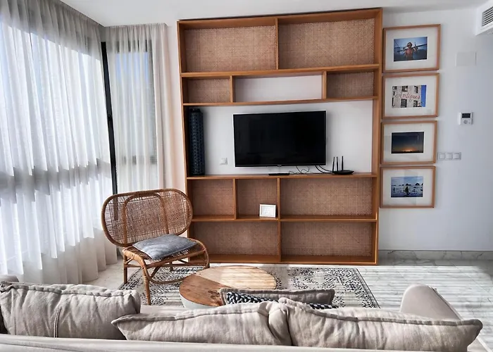 Luxury - Calma Beach s