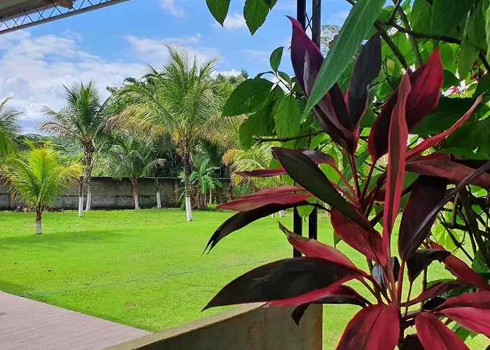 Sitio Recanto Do Paraiso