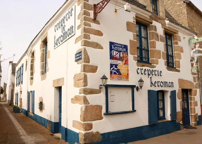 Gîtes de Lauvergnac - Maisons 2 Ch, 2 SdB