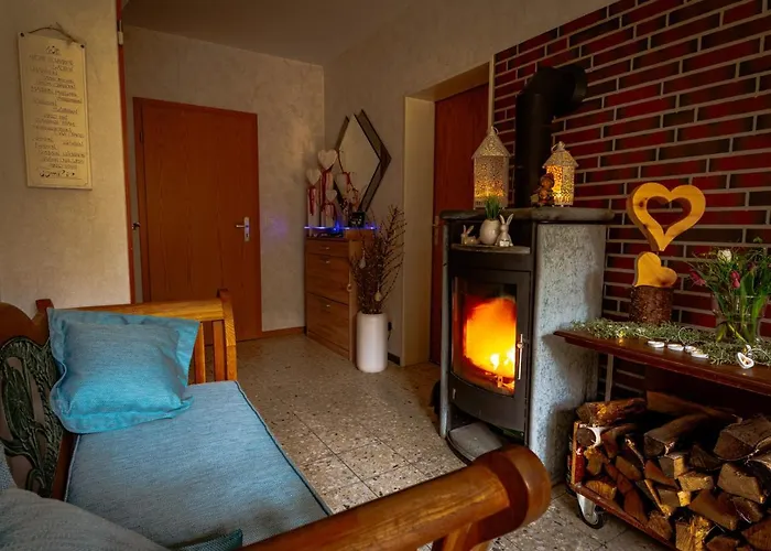 Heidetraum &Ferienwohnung Arndt